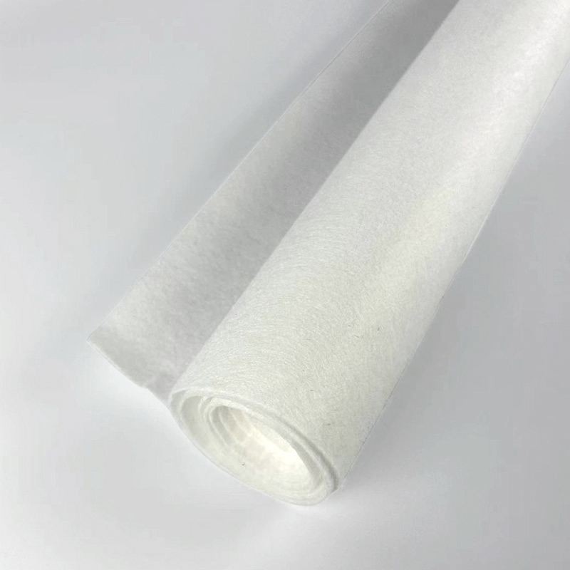 Nước chống lại vải không dệt