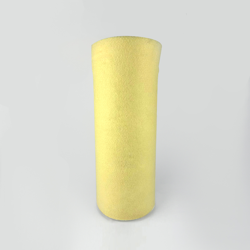 Vải không dệt aramid