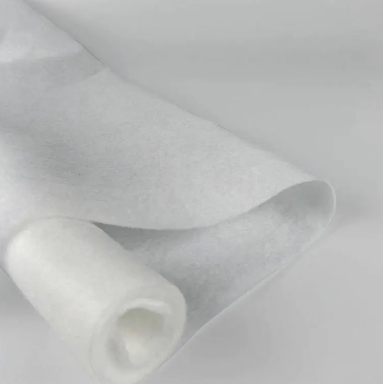 Vật liệu lọc không dệt: Người giám hộ xanh trong lĩnh vực tinh chế không khí