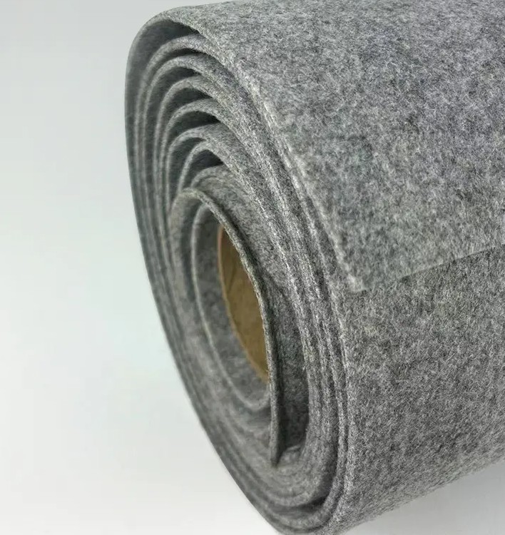 Kim Punch Not Woven Feel: Đổi mới và ứng dụng trong hàng dệt hiện đại