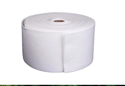 Vải không dệt môi trường: Sự phát triển xanh trong ngành dệt may