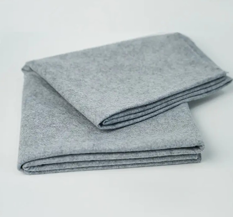 Cotton cần: Cách mạng hóa đổi mới dệt với sức mạnh tự nhiên và tính linh hoạt