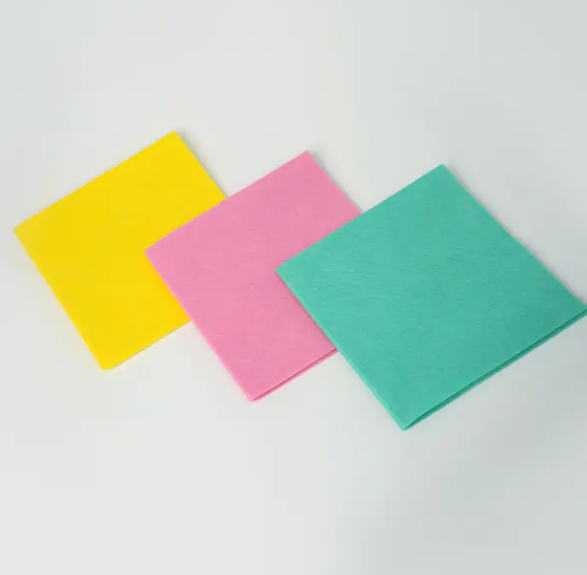 Tùy chỉnh Rags: Mở trải nghiệm làm sạch mới