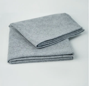 Cotton cần thiết: Vật liệu sợi sáng tạo trong lĩnh vực dệt may