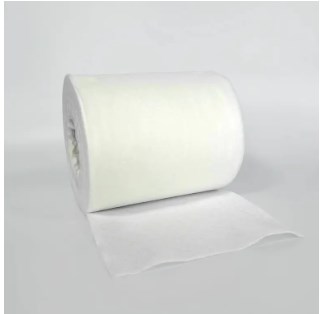 Beyond the Stitch: Sức mạnh ẩn của các loại vải không dệt kim