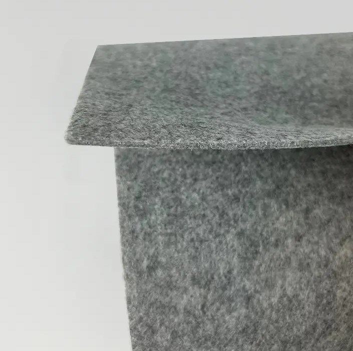 Phân tích toàn diện về quy trình và giá trị ứng dụng của vải không dệt Needle Punch